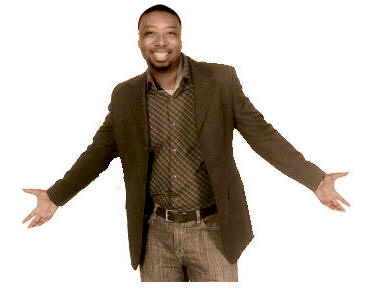 Clarence Nero