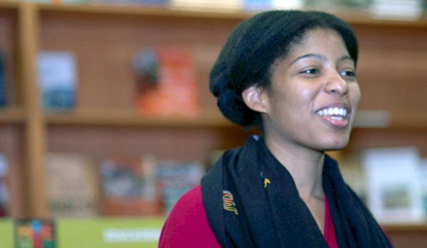 Sharifa Rhodes-Pitts