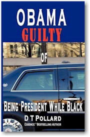 Obama Book