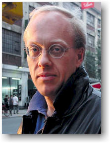 chris hedges