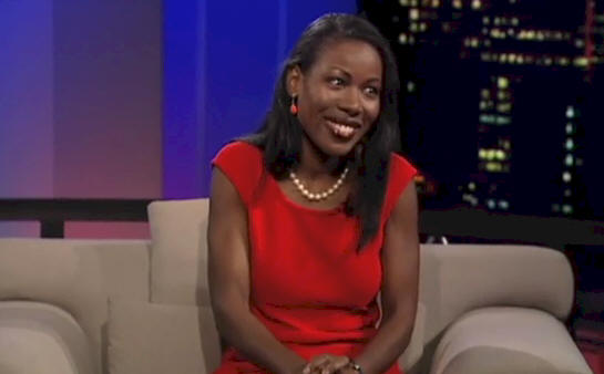 Isabel Wilkerson