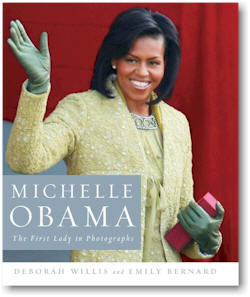 michelle book