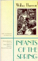 Infants of Spring