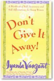 Don't Give It Away