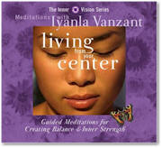 Living from Your Center