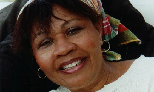 Jamaica Kincaid