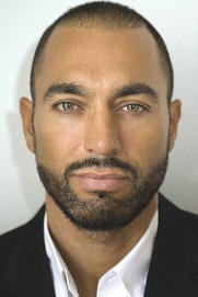 Jarid Manos