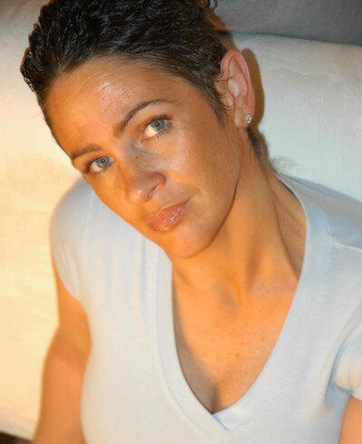 Kathleen Cross