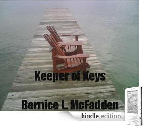 Keeper of the keys