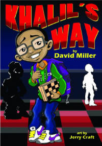 Khalil's Way