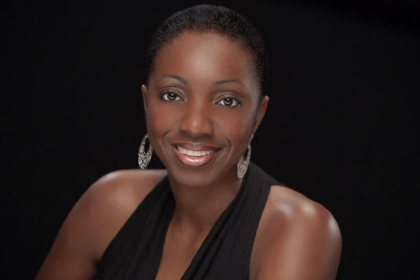 Kimberla Lawson Roby