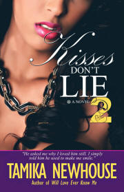 KIsses Don't Lie 2