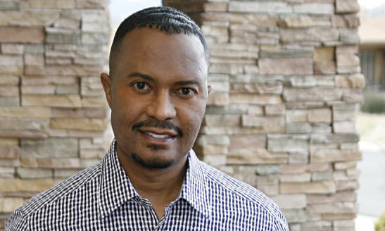 Kwei Quartey