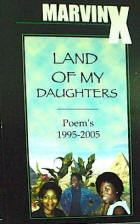 Land of my daughters