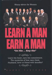 Learn a Man Earn a Man