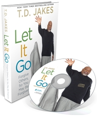 Let it go