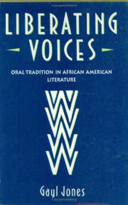 Liberating Voices