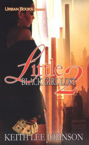 Little Black Girl Lost 2