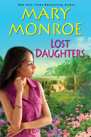 Lost Daughters by Mary Monroe