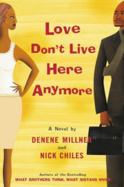 Love Don't Live Here Anymore