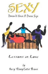Sexy Doesn't Have a Dress Size