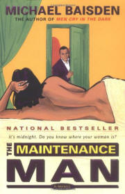 The Maintenance Man