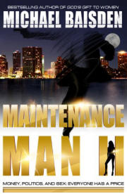 Maintenance Man II