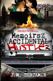 Memoirs Of An Accidental Hustler