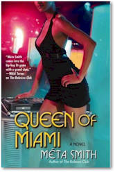 Queen of Miami