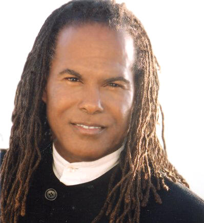 Dr. Michael Bernard Beckwith