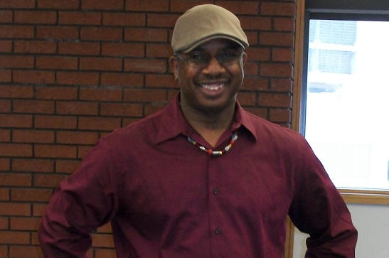 Milton J. Davis, author and publisher