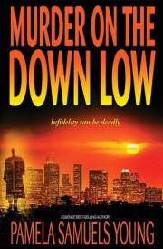 Murder on the Down Low 