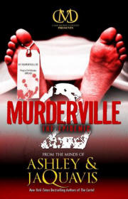 Murderville 2: The Epidemic 