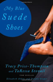 My Blue Suede Shoes: Four Novellas
