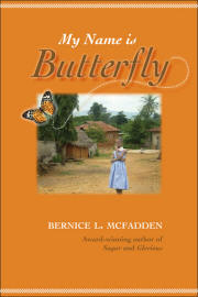 butterfly