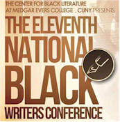 2012 National Black Writers Conference