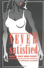 Never Satisfied