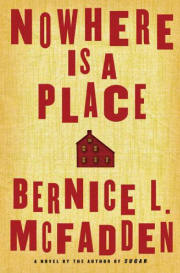 Nowhere is a Place
