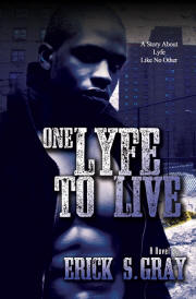 One Lyfe To Live