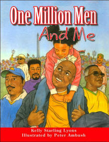 One Million Men and Me