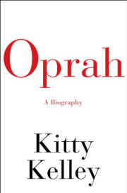 Oprah unauthorized bio
