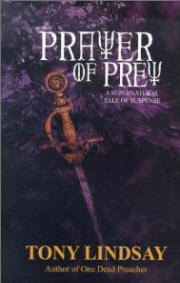 Prayer of Prey