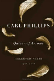 Quiver of Arrows: Selected Poems, 1986-2006