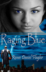 Raging Blue 