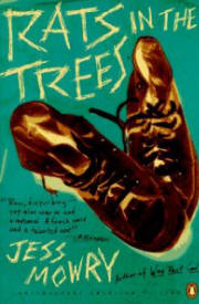 Jess Mowry Books