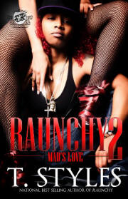 Raunchy 2