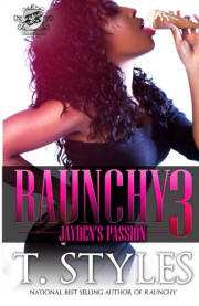 Raunchy 3
