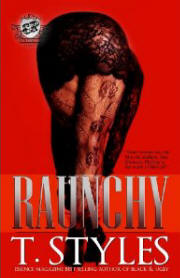 Raunchy