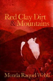 Red Clay Dirt & Mountains