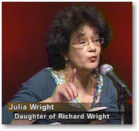 Julia Wright